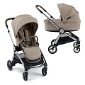 Детская коляска Mamas&Papas Strada 2 в 1 Детская коляска Mamas&Papas Strada 2 в 1 Cashmere — Фото