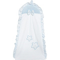 Мешок для подгузников Italbaby Polvere Di Stelle Мешок для подгузников Italbaby Polvere Di Stelle голубой — Фото