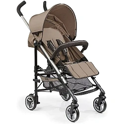 Детская коляска-трость Gesslein S5 2+2 Sport
