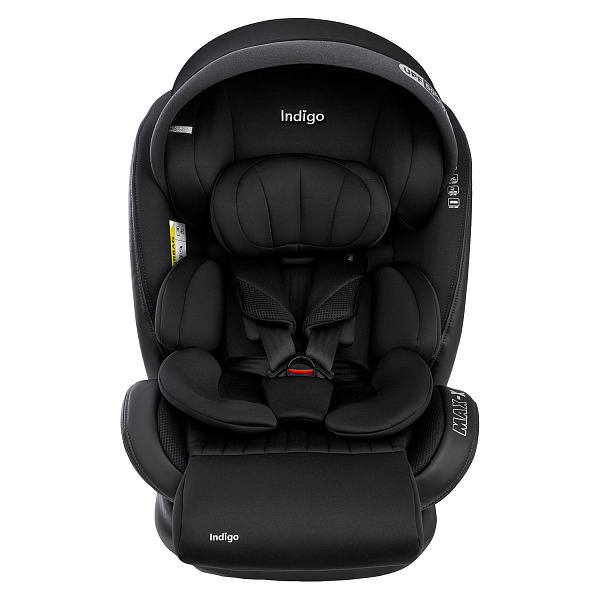 Детское автокресло Indigo Max-X Isofix фото 1