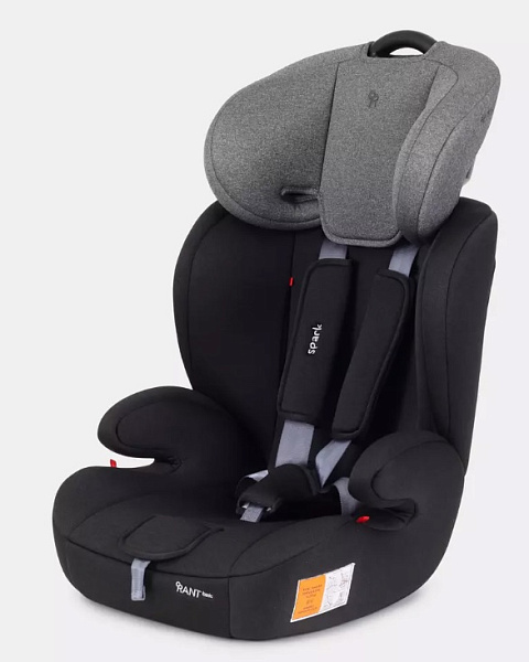 Детское автокресло Rant Basic Spark фото 1