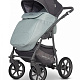 Детская коляска Riko Basic Bella Pastel 3 в 1 фото 5