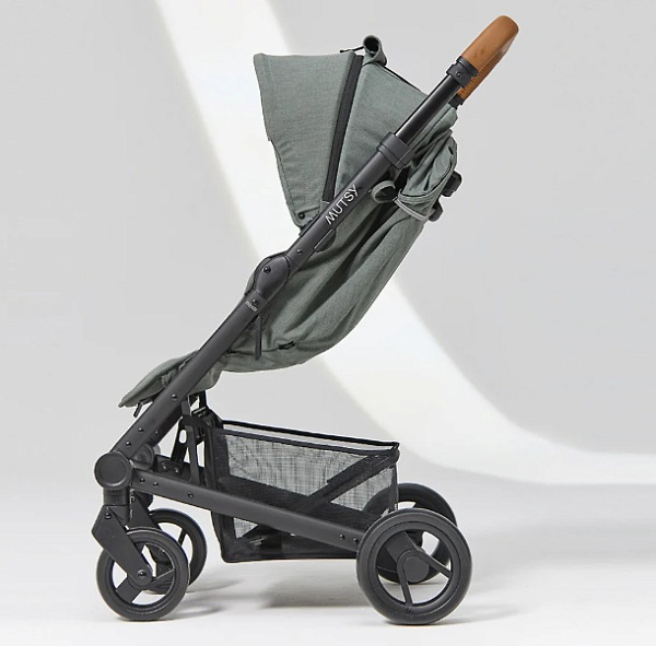 Детская прогулочная коляска Mutsy Nexo фото 1