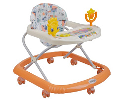 Детские ходунки Indigo Солнышко С