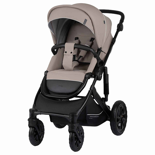 Детская коляска Indigo Coin 2 в 1 фото 10