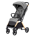 Детская прогулочная коляска Carrello Cross CRL-5523 Детская прогулочная коляска Carrello Cross CRL-5523 Owl Grey — Фото