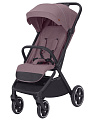 Детская прогулочная коляска Carrello Corsa Wild Pink — Фото