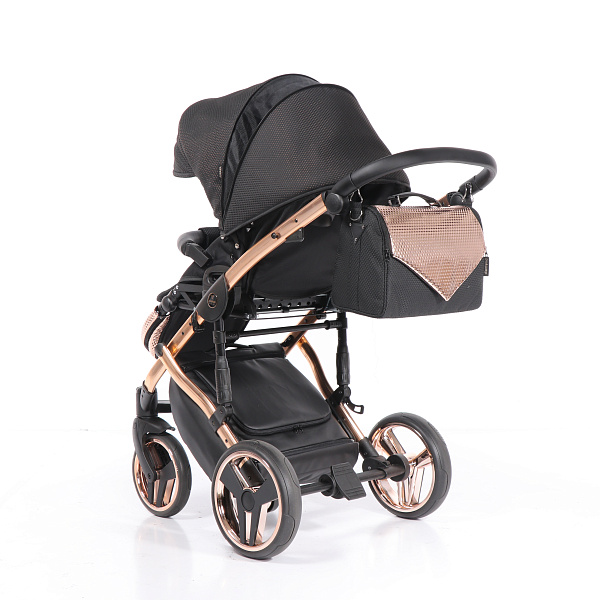 Детская коляска Junama Onex 2 в 1 фото 16