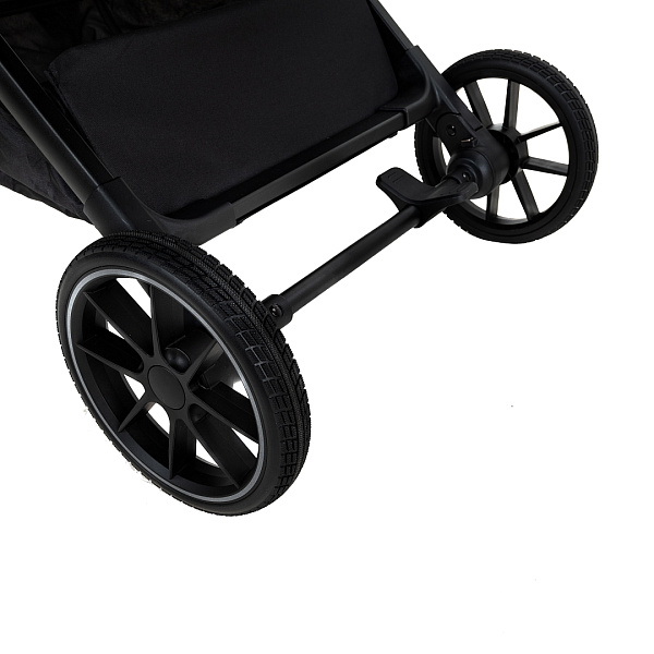 Детская прогулочная коляска Pituso Ice фото 10