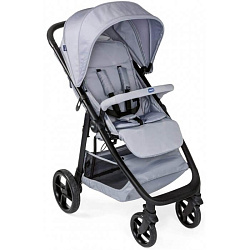 Детская прогулочная коляска Chicco Multiride Детская прогулочная коляска Chicco Multiride