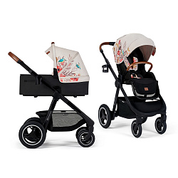 Детская коляска Kinderkraft Everyday 2 в 1