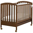 Детская кроватка Mibb Superpop Детская кроватка Mibb Superpop - Фото