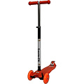 Трехколесный самокат Babyhit Scooterok Plus (Orange) — Фото