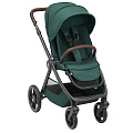 Детская прогулочная коляска Maxi-Cosi Oxford Детская прогулочная коляска Maxi-Cosi Oxford Essential Green/зеленый — Фото