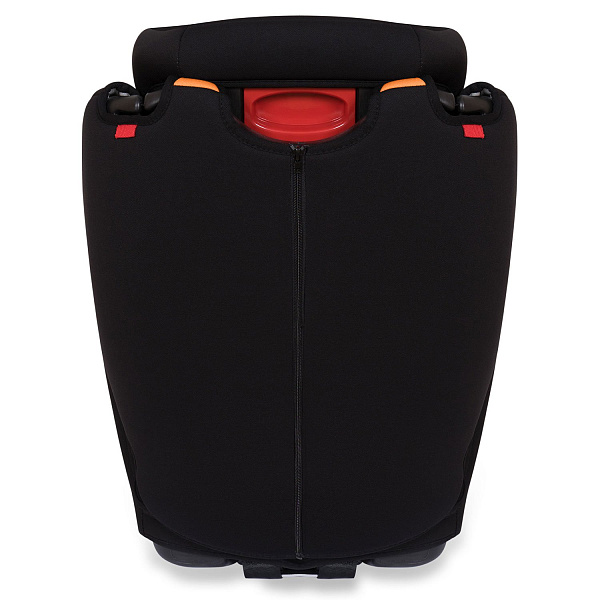 Детское автокресло Nuovita Maczione N123-1 фото 5