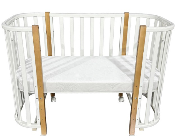 Детская кроватка Антел Esenia фото 3