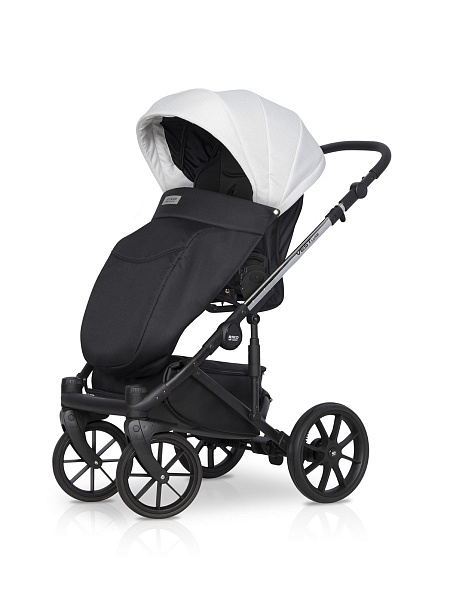 Детская прогулочная коляска UPPAbaby Cruz V2 фото 2