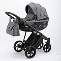 Детская коляска Bebe-Mobile Castello Sport 3 в 1 Детская коляска Bebe-Mobile Castello Sport 3 в 1 BCS-9 — Фото