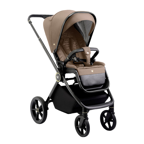Детская коляска Sweet Baby Elegante GL 2 в 1 фото 4
