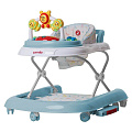 Ходунки детские Carrello Libero CRL-9602/2 Blue — Фото