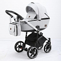 Детская коляска BeBe-Mobile Bolonia Special Edition 3 в 1 Детская коляска BeBe-Mobile Bolonia Special Edition 3 в 1 BN-106 — Фото
