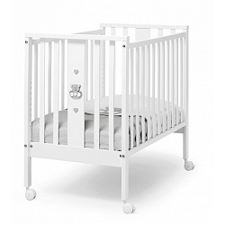 Детская кроватка Erbesi Mini Charly