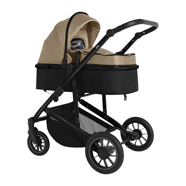 Детская коляска-трансформер Sweet Baby Optima GL 3 в 1 фото 7