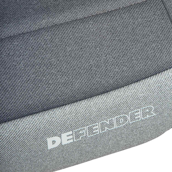 Детское автокресло Indigo Defender Isofix фото 11