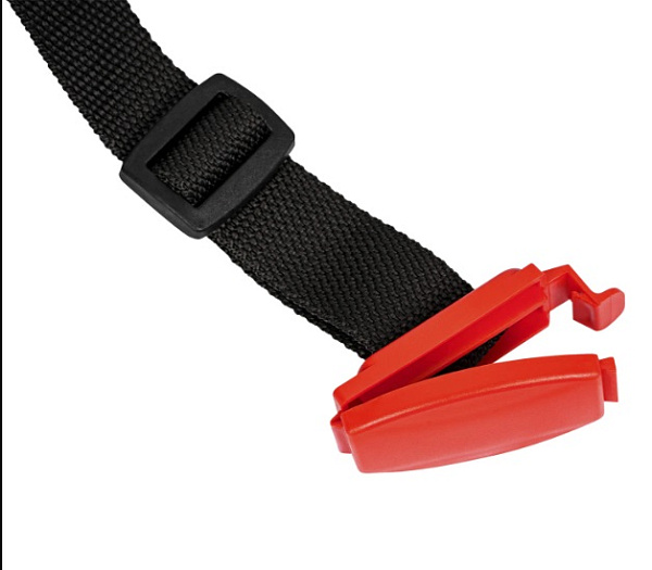 Детское автокресло-бустер Indigo Ground Plus фото 4