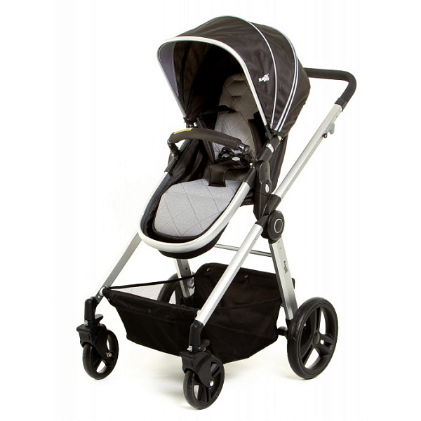 Детская коляска-трансформер Ramili Baby Lite 2 в 1 фото 1