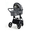 Детская коляска Sweet Baby Elegante BRD 2 в 1 Детская коляска Sweet Baby Elegante BRD 2 в 1 - Фото
