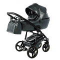 Детская коляска Junama Termo 3 в 1 Детская коляска Junama Termo 3 в 1 JT-05 — Фото