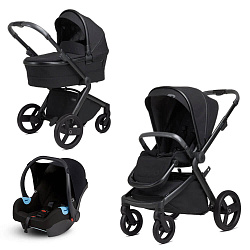 Детская коляска Anex L/Type 3 в 1