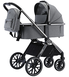 Детская коляска Sevillababy Tinum 2 в 1