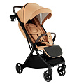 Детская прогулочная коляска Pituso Matrix (Mango-Tango
						
					) — Фото