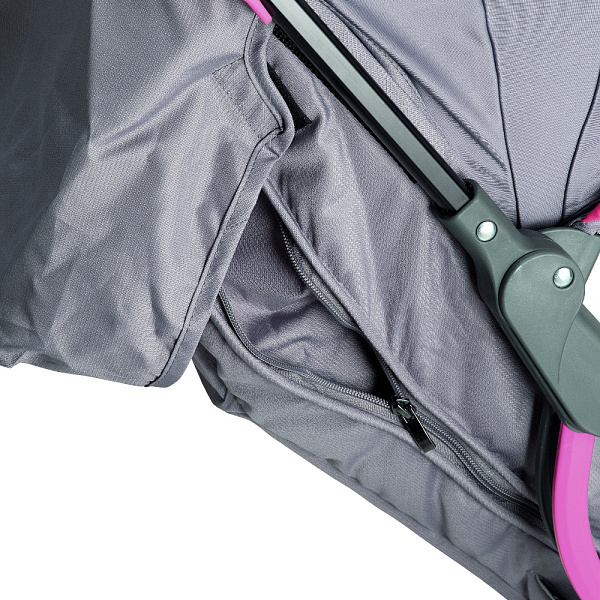 Детская прогулочная коляска Pali Aigo фото 1