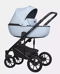 Детская коляска Riko Basic Ozon Pastel 3 в 1