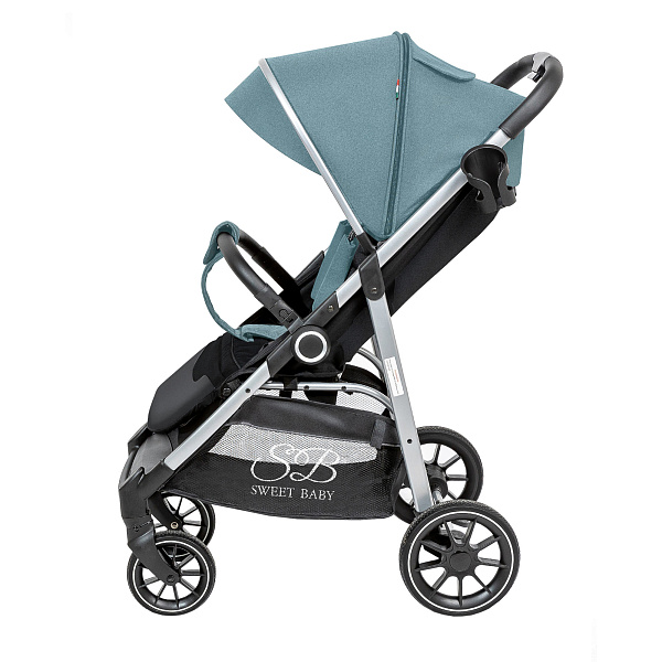Детская прогулочная коляска Sweet Baby Armonia фото 2