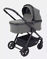 Детская коляска Mowbaby Move 2 в 1 с сумкой Детская коляска Mowbaby Move 2 в 1 с сумкой Green — Фото