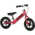 Детский беговел Funkids Swift Ballance 12" BQ18A2002 с ручным тормозом (Красный) — Фото