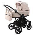 Детская коляска BeBe-Mobile Marino 2 в 1 BM-206 — Фото