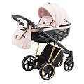 Детская коляска Bebe-Mobile Castello Sport Special Edition 2 в 1 BCS-107 — Фото