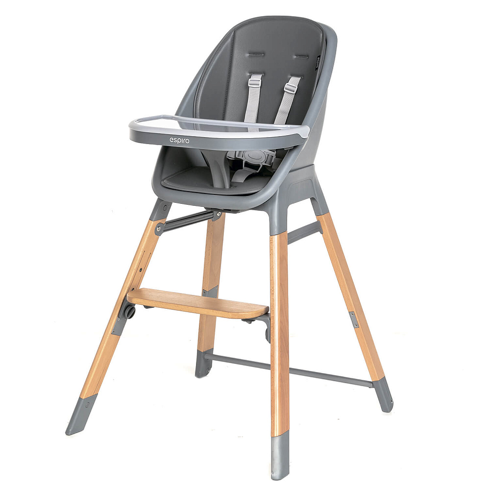 Детский стульчик для кормления Espiro Sense - Фото