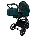 Детская коляска Sweet Baby Rocco 2 в 1 (Green
						
					) — Фото