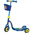 Трехколесный самокат 1Toy 1Той Ну, погоди! Т53987, Т53984 - Фото