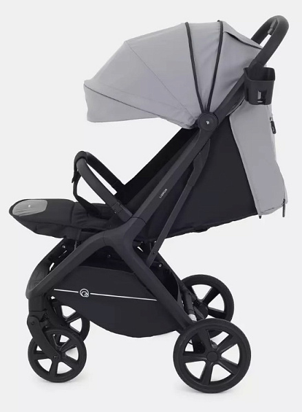 Детская прогулочная коляска Rant Lumos фото 5