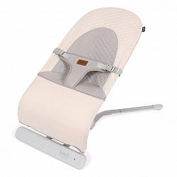 Электрокачели-шезлонг Nuovita Pulito PL1