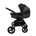 Детская коляска Sweet Baby Mimmi 2 в 1 Детская коляска Sweet Baby Mimmi 2 в 1 Grey — Фото