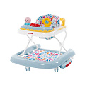 Ходунки детские Carrello Oceano CR-9604/2 Blue — Фото