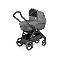 Детская коляска Peg-Perego Futura Modular 3 в 1 Детская коляска Peg-Perego Futura Modular 3 в 1 Quartz — Фото